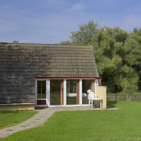 Bungalow 6 Personen - Alpha